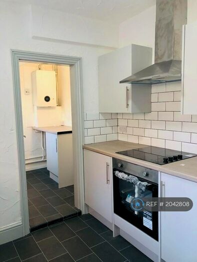 2 Bedroom Flat To Rent In Milton Street, Fleetwood, FY7