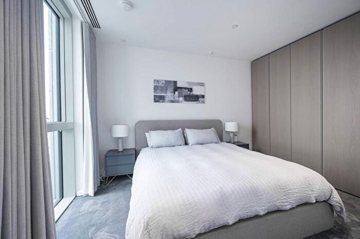 2 Bedroom Flat For Sale In Atlas Building, Old Street, London, EC1V