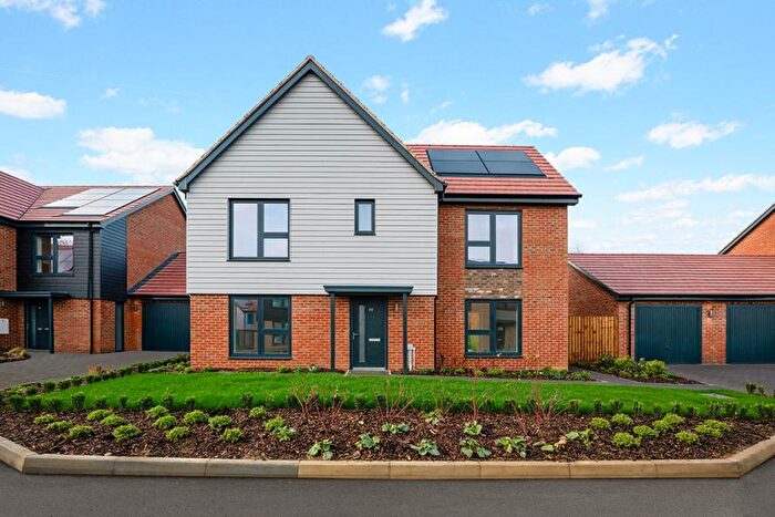 4 Bedroom Detached House For Sale In London Road, Newport, Essex, CB11