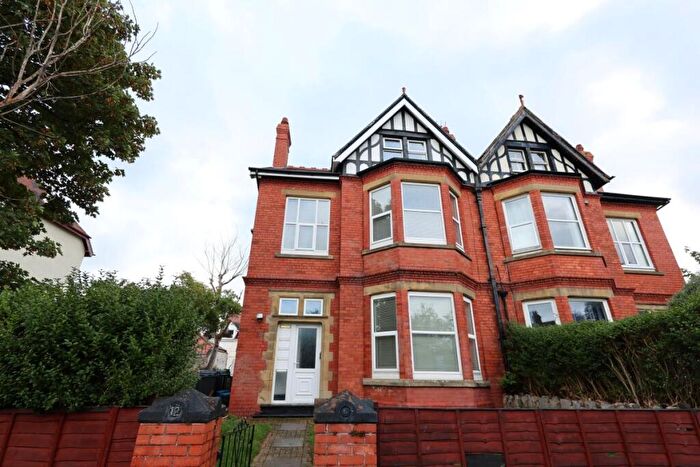 1 Bedroom Apartment For Sale In Flat, Harcourt Road, Craig Y Don, Llandudno, Conwy, LL30