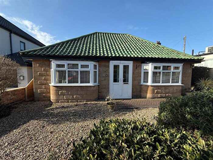 2 Bedroom Detached Bungalow For Sale In New Road, Radcliffe-On-Trent, Nottingham, NG12