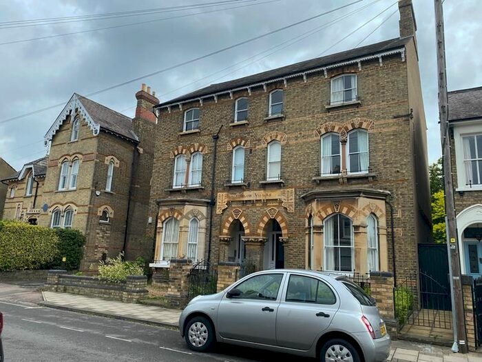 1 Bedroom Property To Rent In The Grove, Bedford, MK40