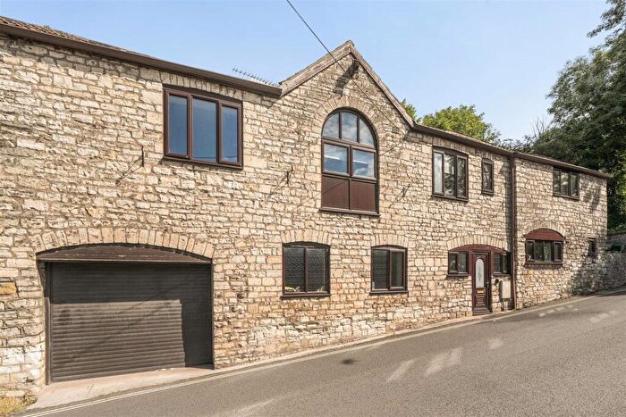 3 Bedroom Maisonette For Sale In Bath Old Road, Radstock, BA3