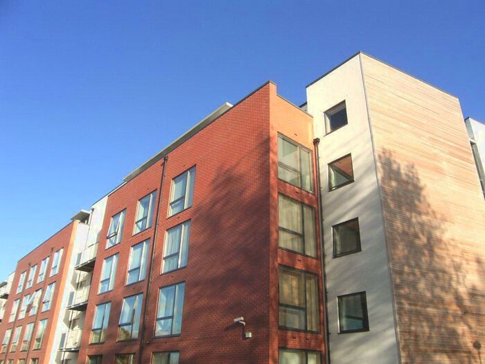 Studio To Rent In Ryland Street, Birmingham, B16