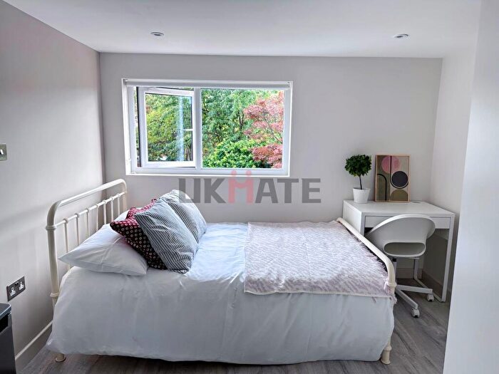 1 Bedroom Flat To Rent In Ernest Street, E1