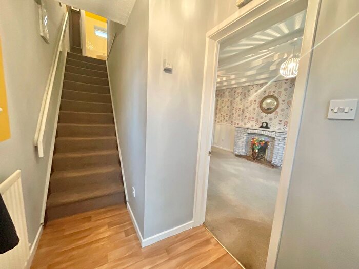 3 Bedroom Detached House For Sale In Charlcote Crescent, Wistaston, Crewe, CW2