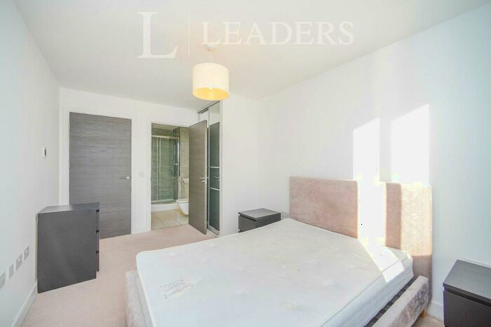 2 Bedroom Apartment To Rent In Orion, The Boardwalk, BN2