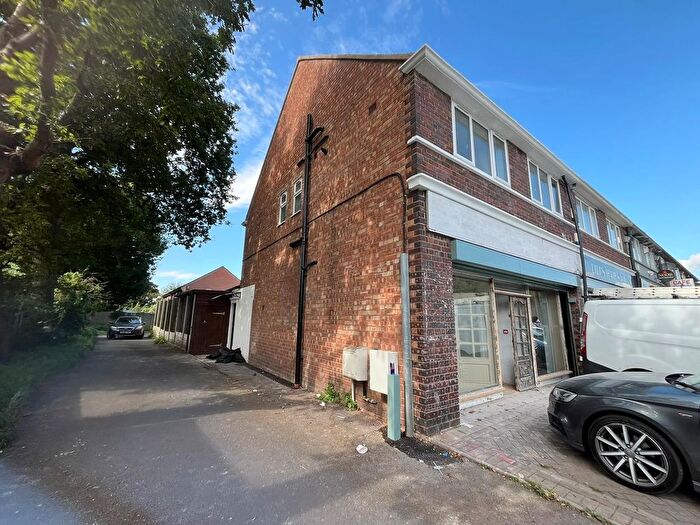 1 Bedroom Flat To Rent In Chester Road, Erdington, Birmingham, B24