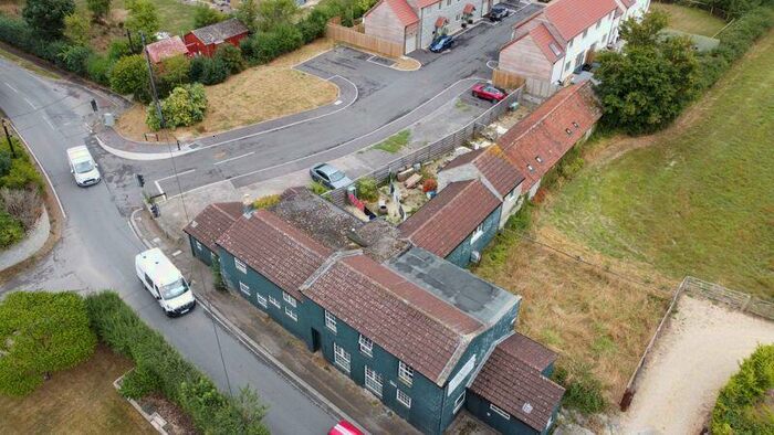 Land For Sale In Lovington, Castle Cary, BA7