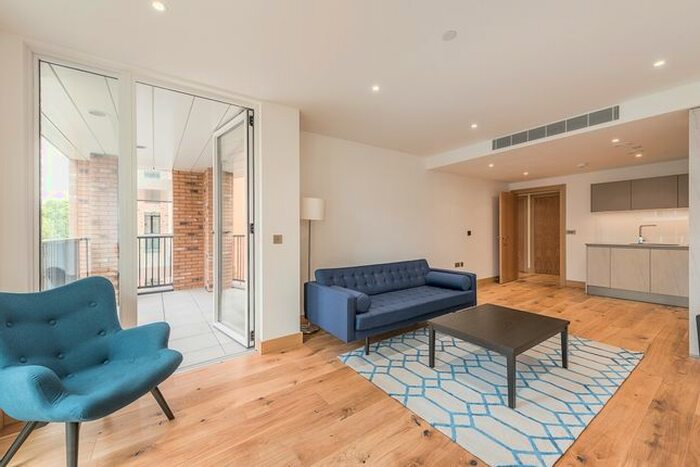 1 Bedroom Flat To Rent In Hermitage Street, London W2