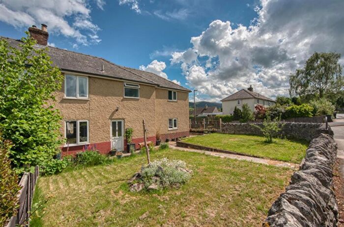3 Bedroom Semi-Detached House For Sale In Main Road, Bradwell, Hope Valley, S33