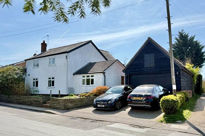 5 Bedroom House For Sale In Fox Street, Great Gransden., SG19