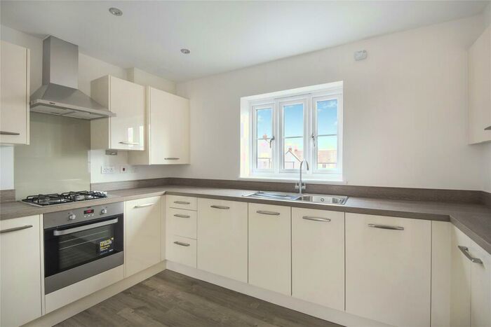 2 Bedroom Apartment To Rent In William Heelas Way, Wokingham, Berkshire, RG40