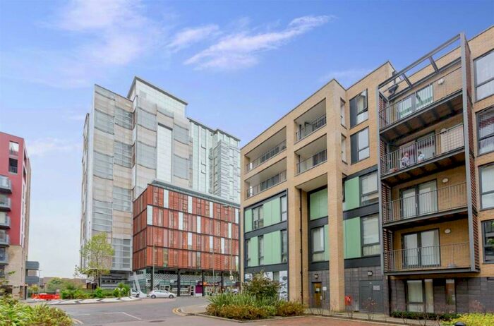 2 Bedroom Flat To Rent In Joslin Avenue, Colindale, London, NW9