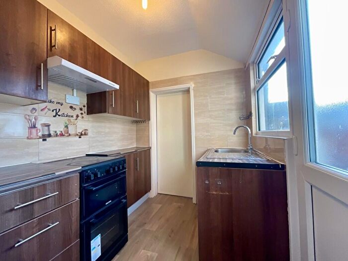 3 Bedroom Terraced House To Rent In Norris Street, Lincoln, LN5