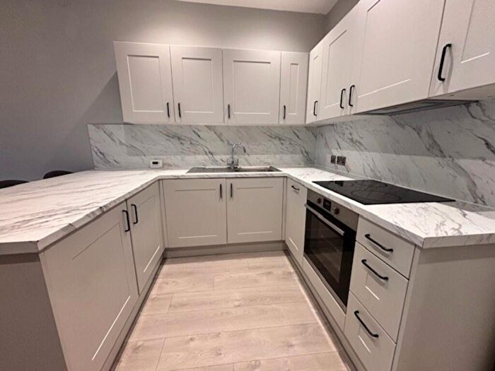 2 Bedroom Apartment To Rent In West Cliff, Preston, PR1