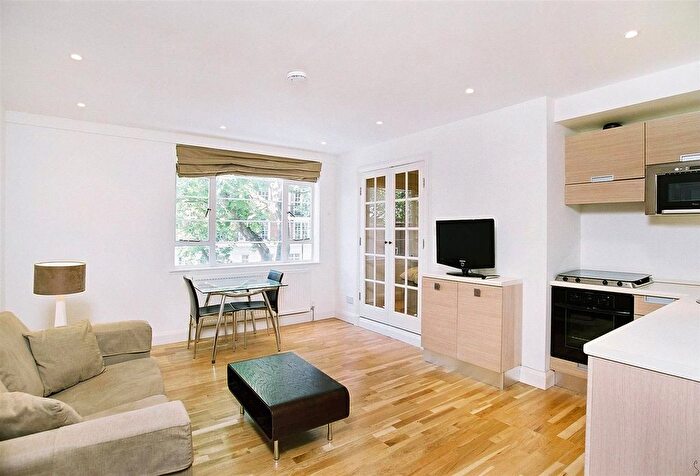 1 Bedroom Flat To Rent In Nell Gynn House, Sloane Ave, London, SW3