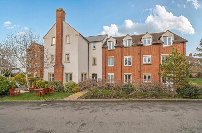 1 Bedroom Apartment To Rent In Swan Lane, Faringdon, Oxfordshire, SN7