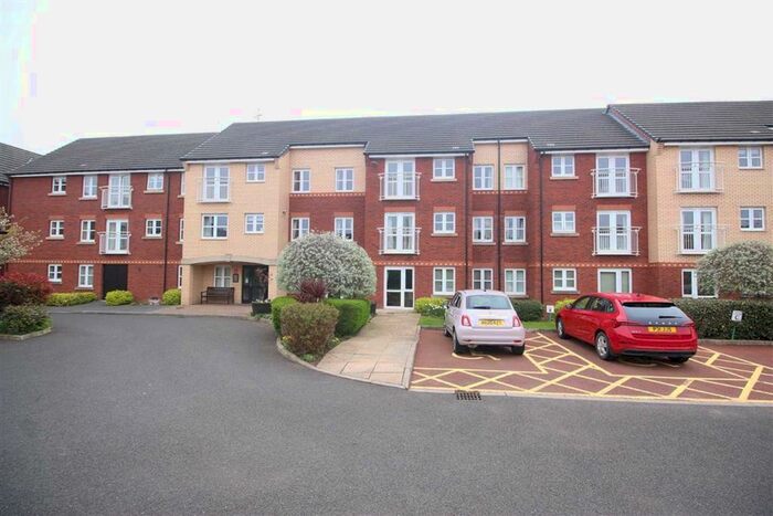 1 Bedroom Flat To Rent In Fairweather Court, Darlington, DL3
