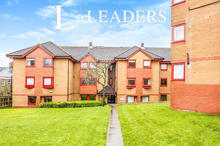 1 Bedroom Flat To Rent In Horsted House, Franklynn Road, RH16