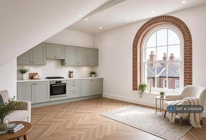 1 Bedroom Flat To Rent In Hythe St, Dartford, DA1