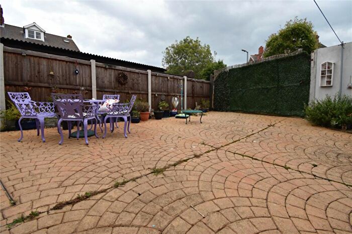 3 Bedroom End Of Terrace House For Sale In Oakland Road, Dovercourt, Harwich, CO12