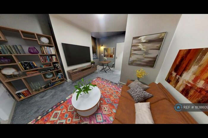 1 Bedroom Flat To Rent In First Floor, Worksop, S80