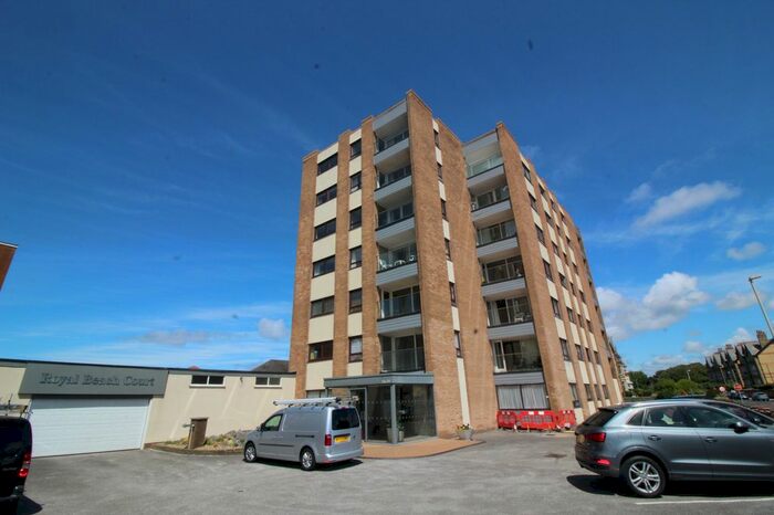 2 Bedroom Flat To Rent In Royal Beach Court, Lytham St. Annes, FY8