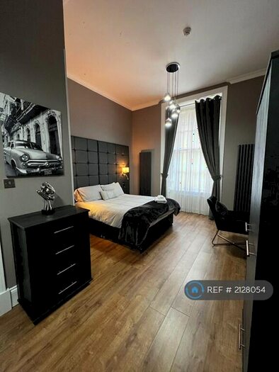 Studio To Rent In St. Vincent Street, Glasgow, G2