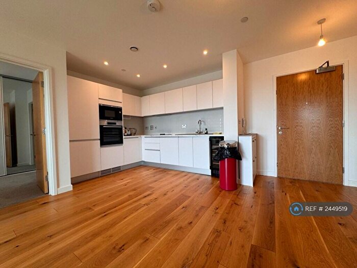 2 Bedroom Flat To Rent In Windmill Street, Birmingham, B1