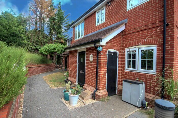 2 Bedroom Maisonette To Rent In Bagshot Road, Ascot, Berkshire, SL5