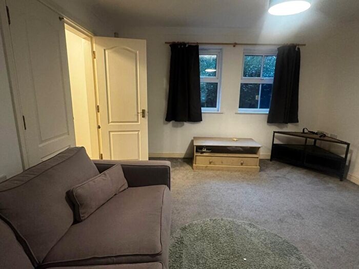 2 Bedroom Apartment To Rent In Hart Road, Manchester, Greater Manchester, M14