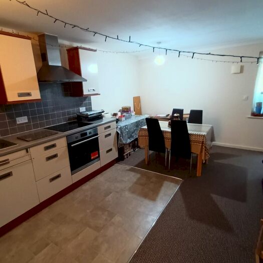 2 Bedroom Flat To Rent In Duett Court, St Giles Close, Heston TW5