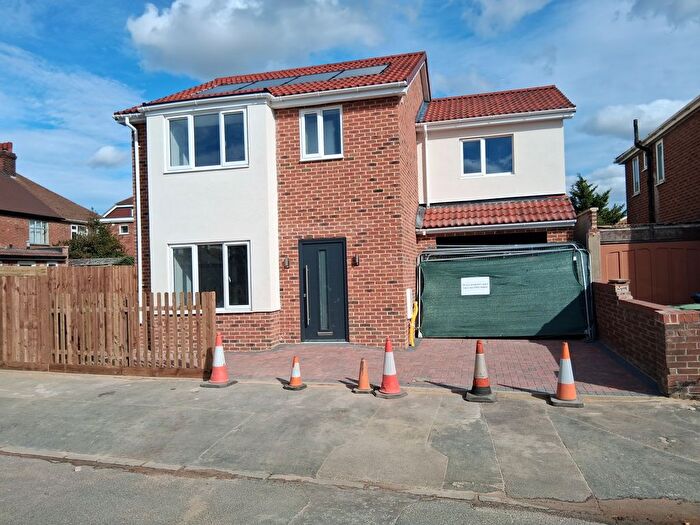 3 Bedroom Detached House To Rent In Whitehill Road, Cambridge, CB5
