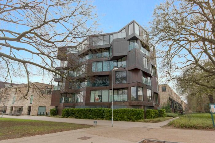 1 Bedroom Flat To Rent In The Brass Building, Aberdeen Square, Cambridge, CB2