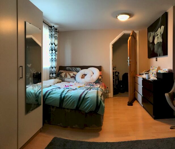 Studio To Rent In Watford Road, Harrow / Sudbury, HA1