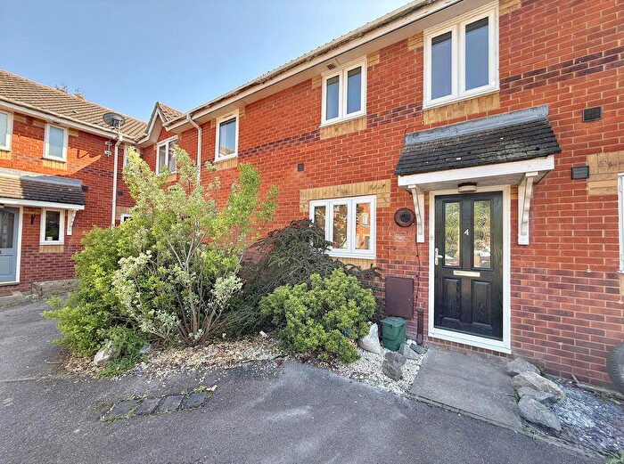 2 Bedroom Terraced House To Rent In Jason Close, Orsett, RM16