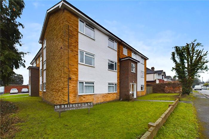 1 Bedroom Flat For Sale In Bridges Lane, Croydon, CR0