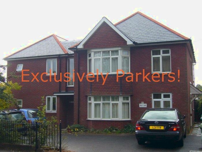2 Bedroom Flat To Rent In Station Road, Woolston, SO19