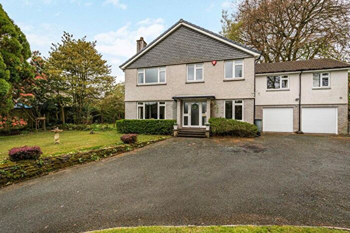 4 Bedroom Detached House For Sale In Clonway, Yelverton, PL20