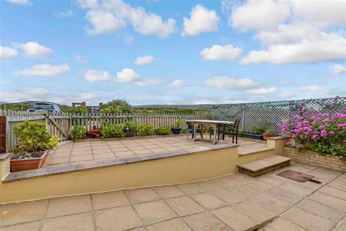 3 Bedroom Terraced House For Sale In Military Road, Brighstone, Newport, Isle Of Wight, PO30
