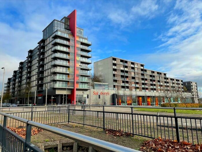 2 Bedroom Apartment To Rent In Vizion, Central Milton Keynes, MK9