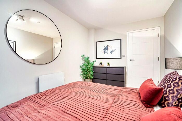 1 Bedroom Apartment For Sale In Church House, Church Road, Filton, Bristol, BS34