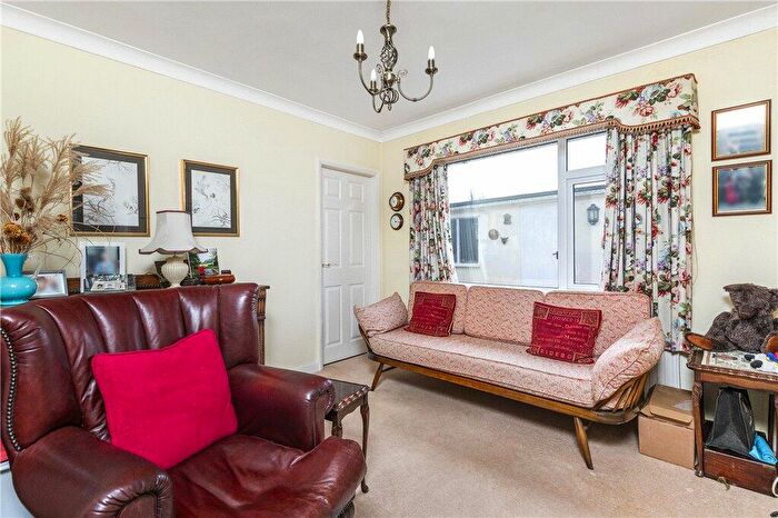 2 Bedroom Bungalow For Sale In Arthington Garth, Arthington, Otley, West Yorkshire, LS21
