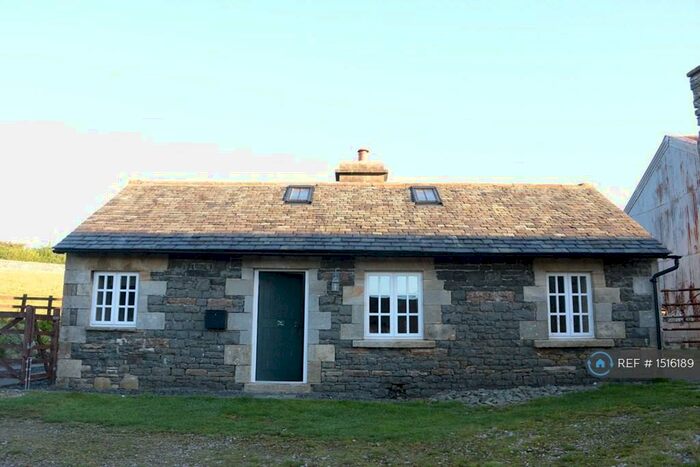 1 Bedroom Bungalow To Rent In Pant End, Kirkby Lonsdale, LA6