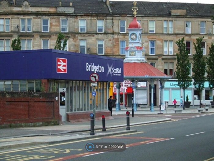 1 Bedroom Flat To Rent In James Street, Glasgow, G40