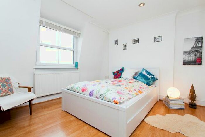1 Bedroom Flat To Rent In Hackney Road, Haggerston, E2