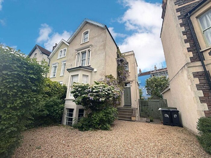 1 Bedroom Flat To Rent In St. Matthews Road, Bristol, Somerset, BS6