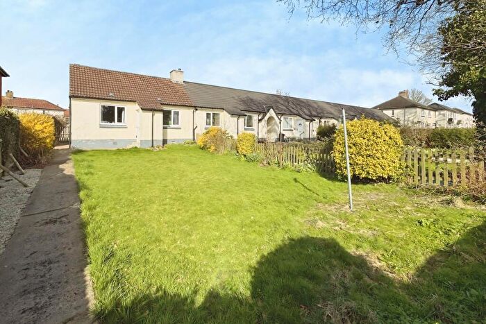 1 Bedroom Bungalow For Sale In Syke Road, Wigton, Cumbria, CA7