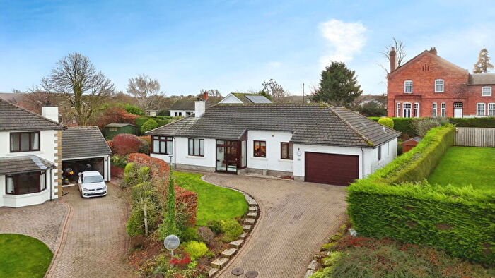 4 Bedroom Detached Bungalow For Sale In Oaks Lane, Kirkbampton, Carlisle, CA5
